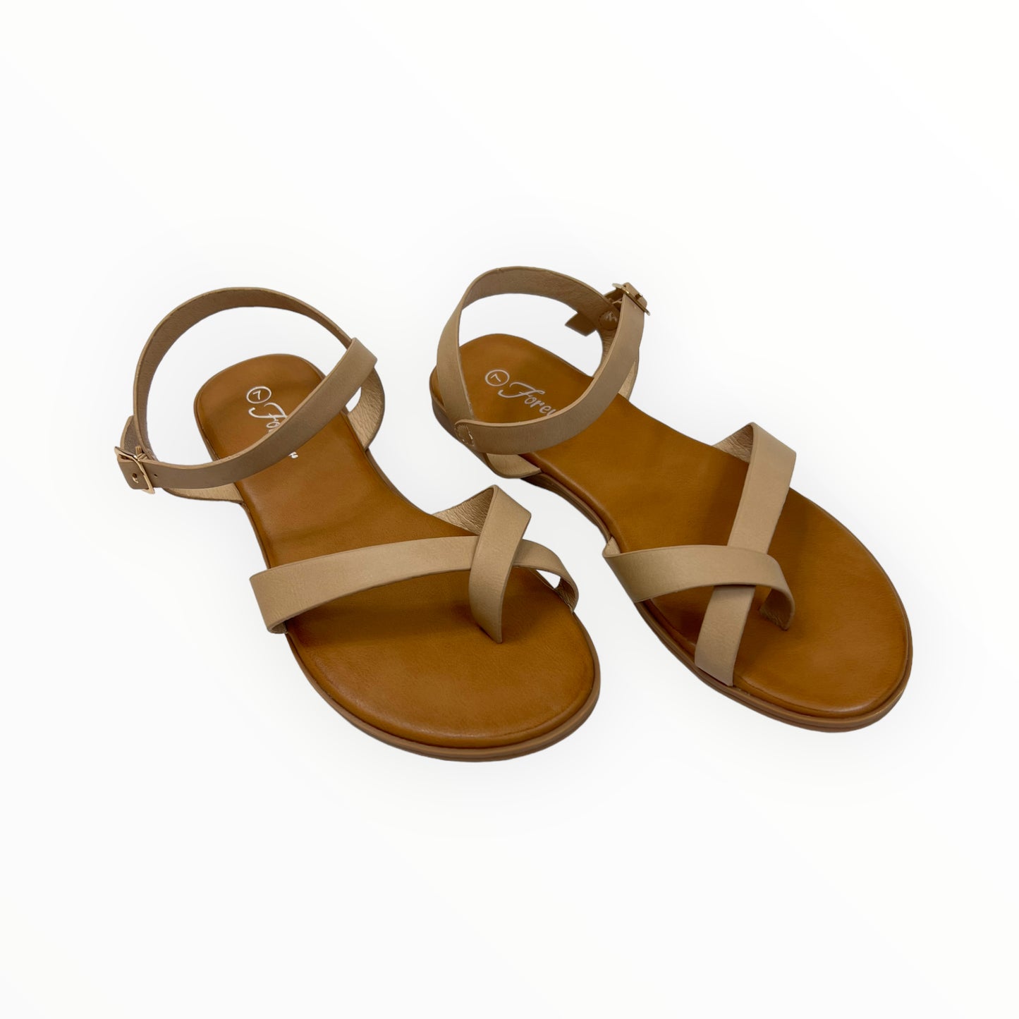 Ample Thong Sandal