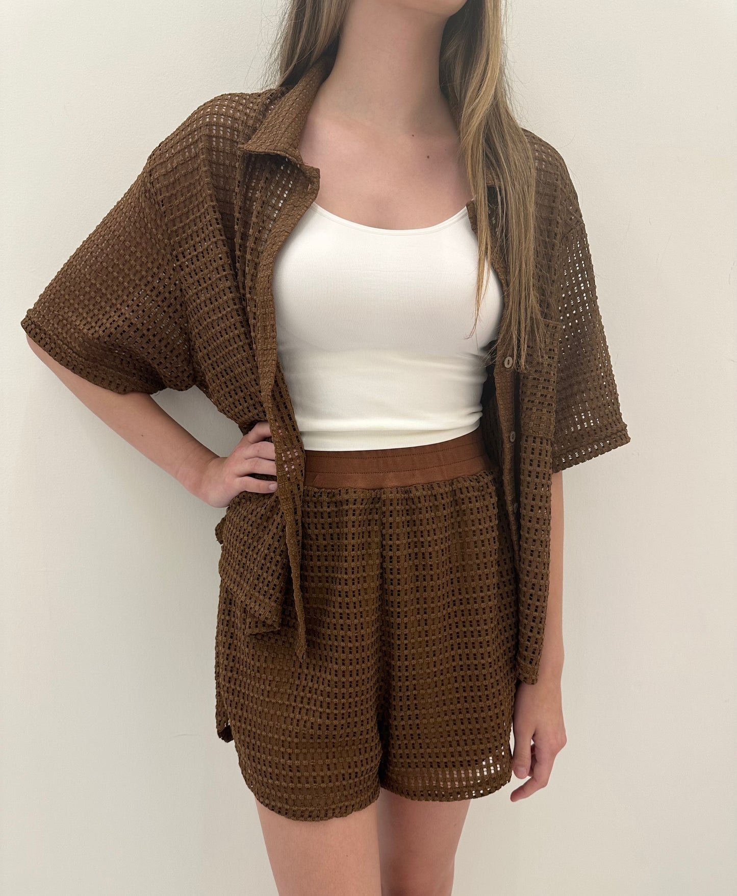 Erie Top