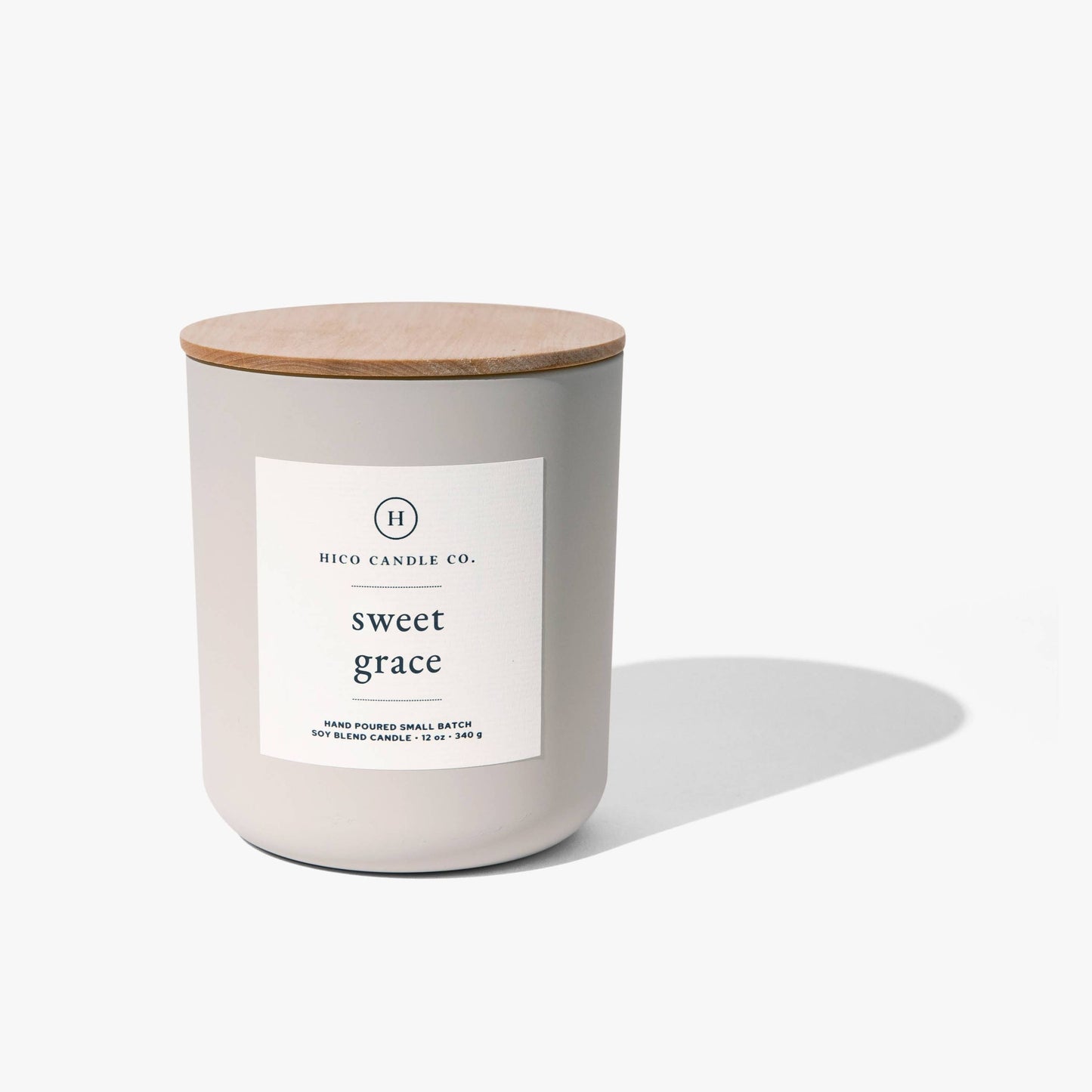 Sweet Grace Candle - 12oz Candle