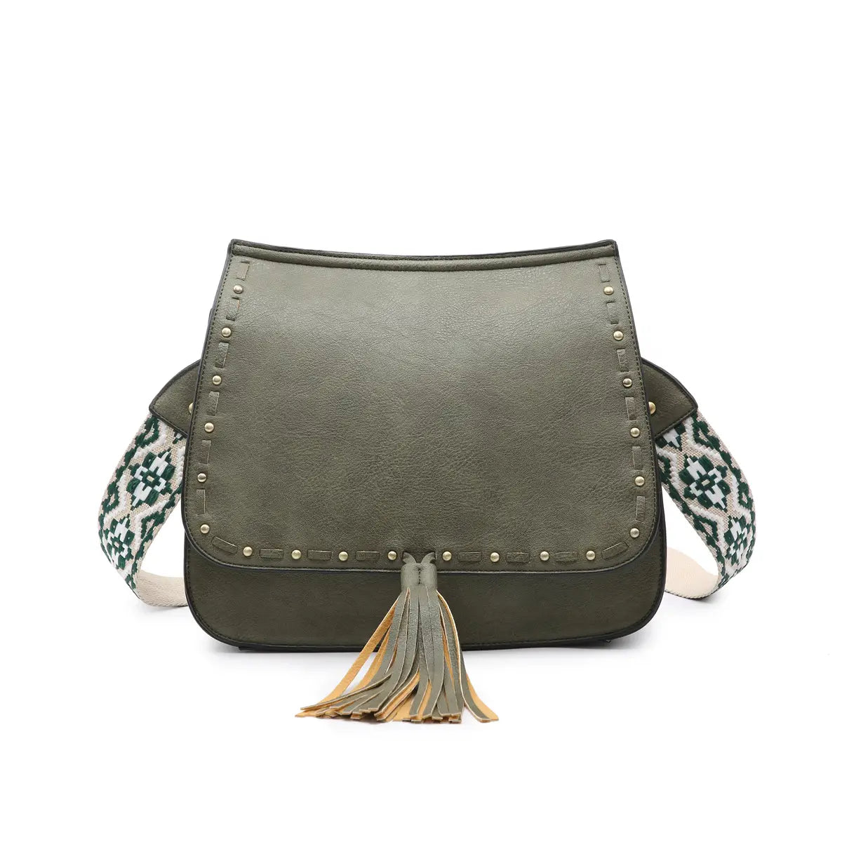 Bailey Crossbody