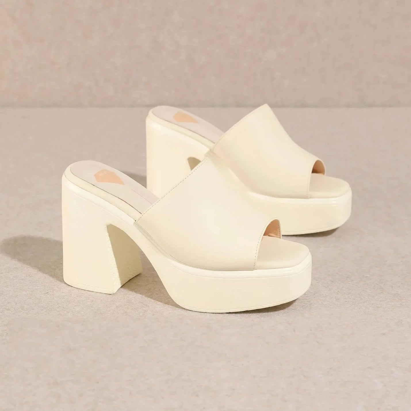 Sienne Heel