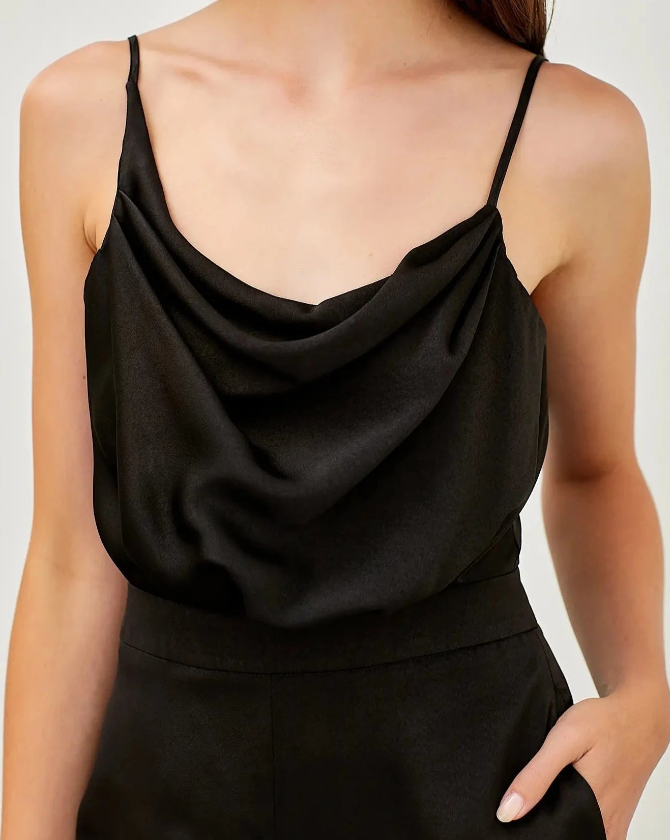 Jenni Jumpsuit