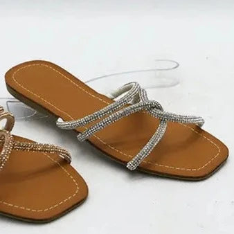 Joan Sandal