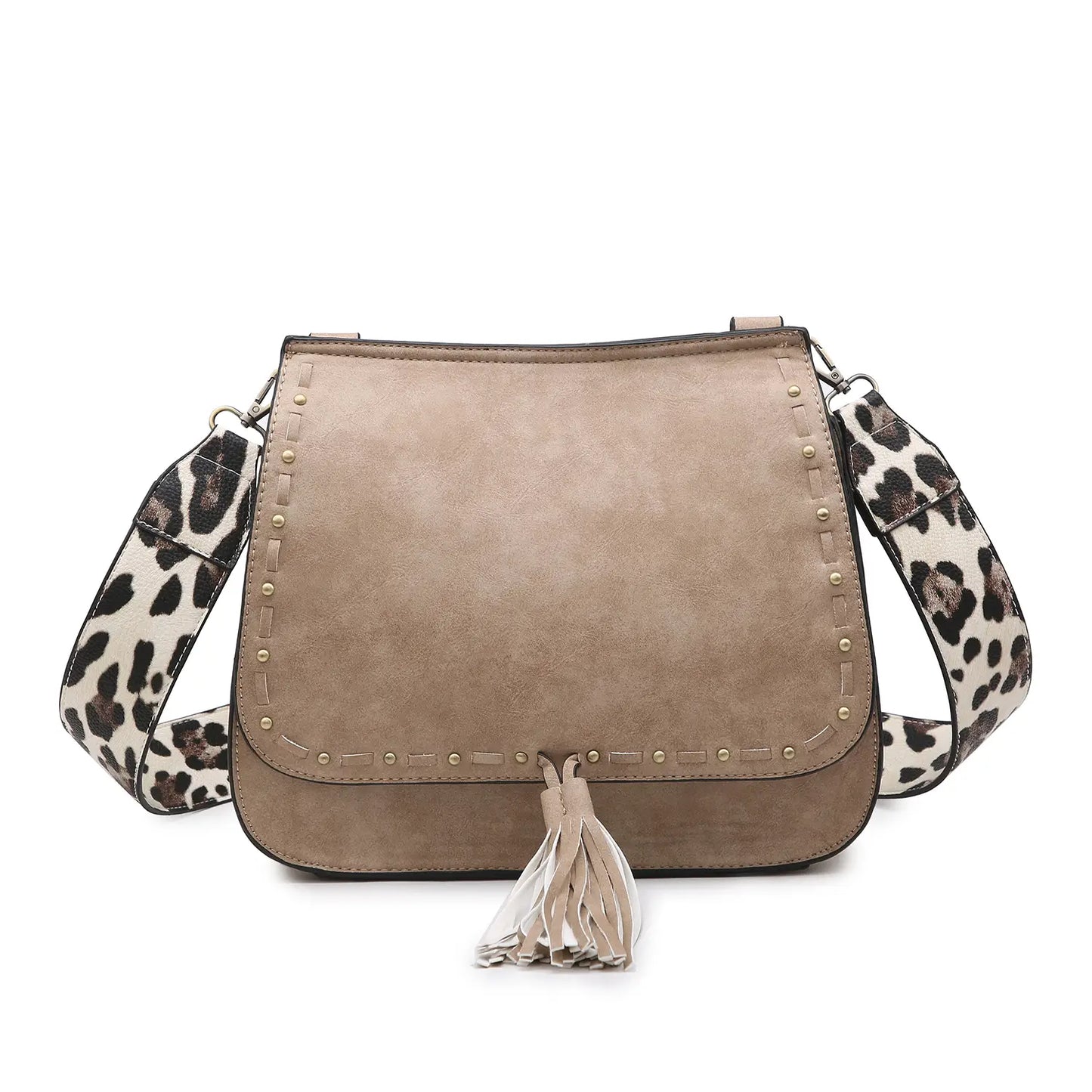 Bailey Crossbody