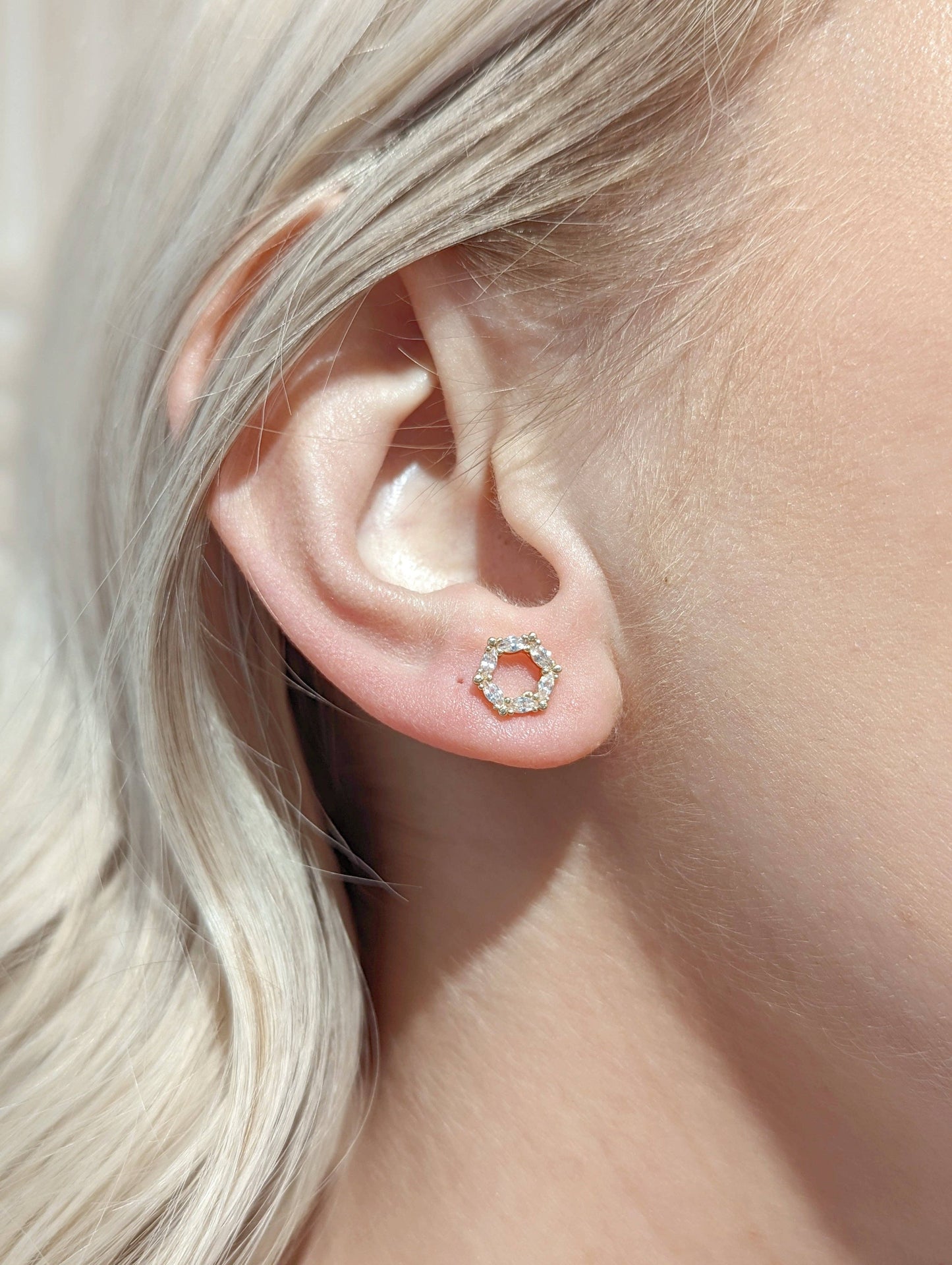 Leland Earrings