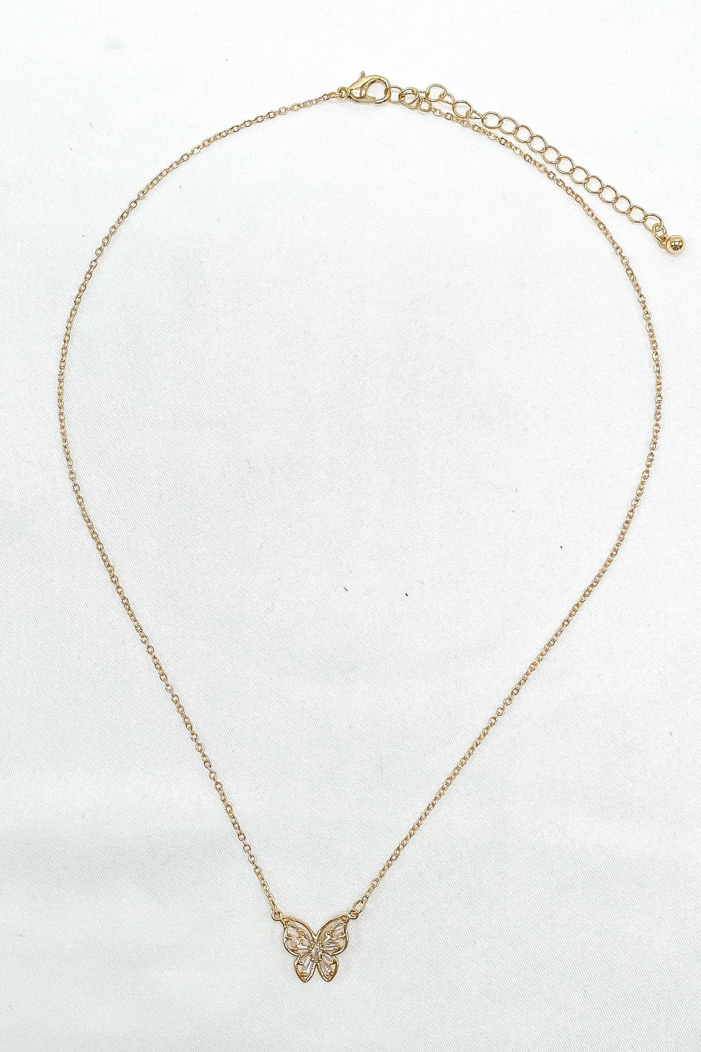 Eli Necklace