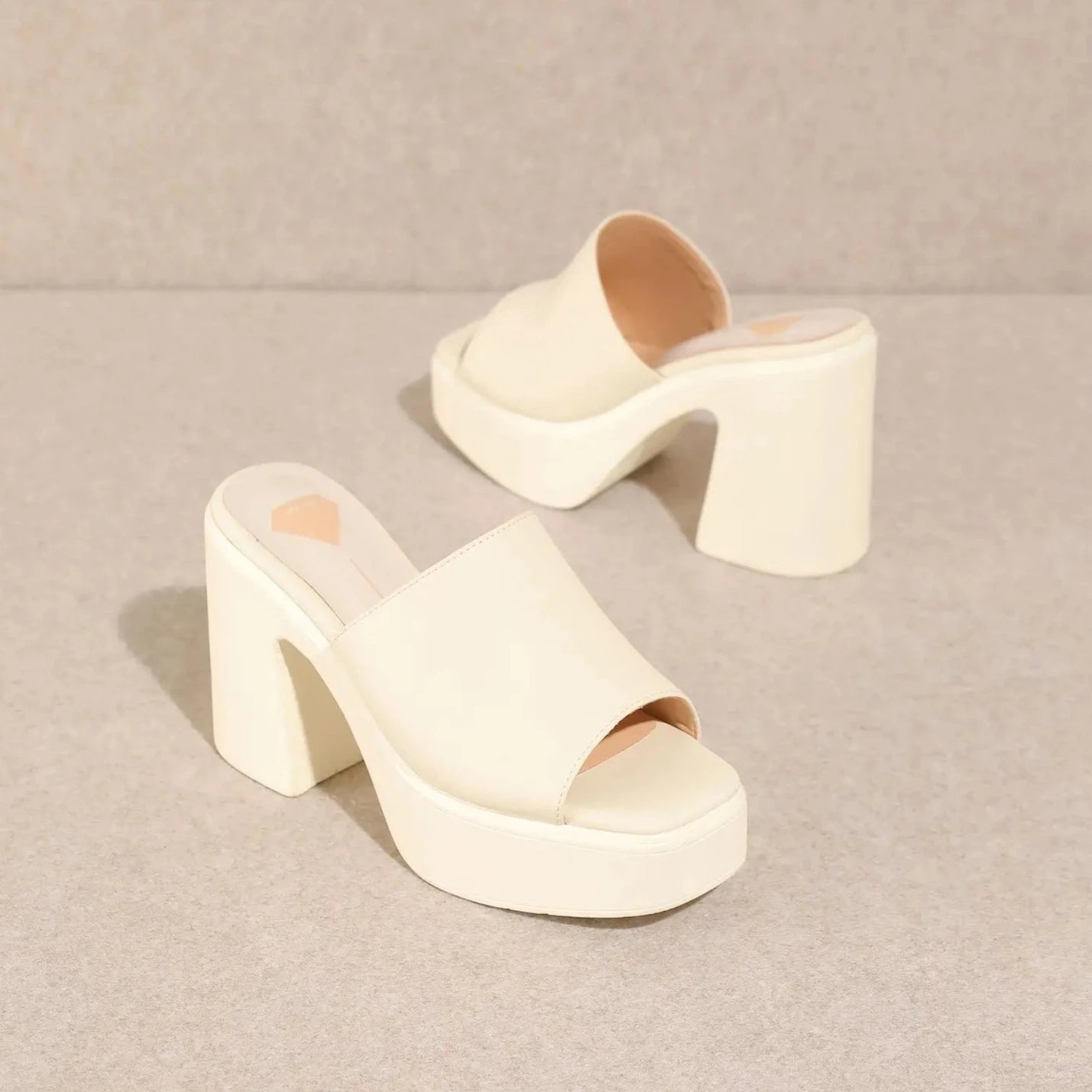 Sienne Heel
