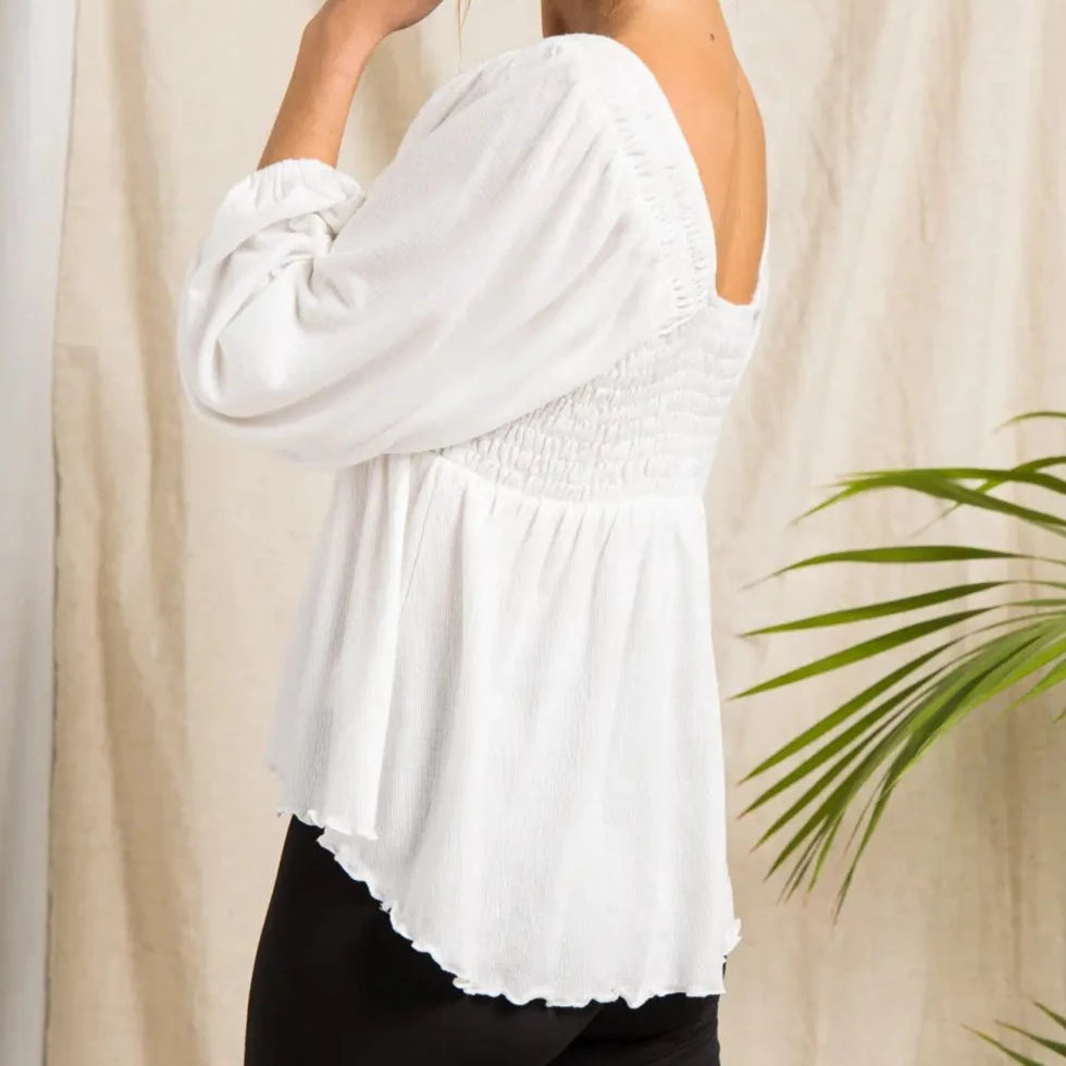 Everly Top