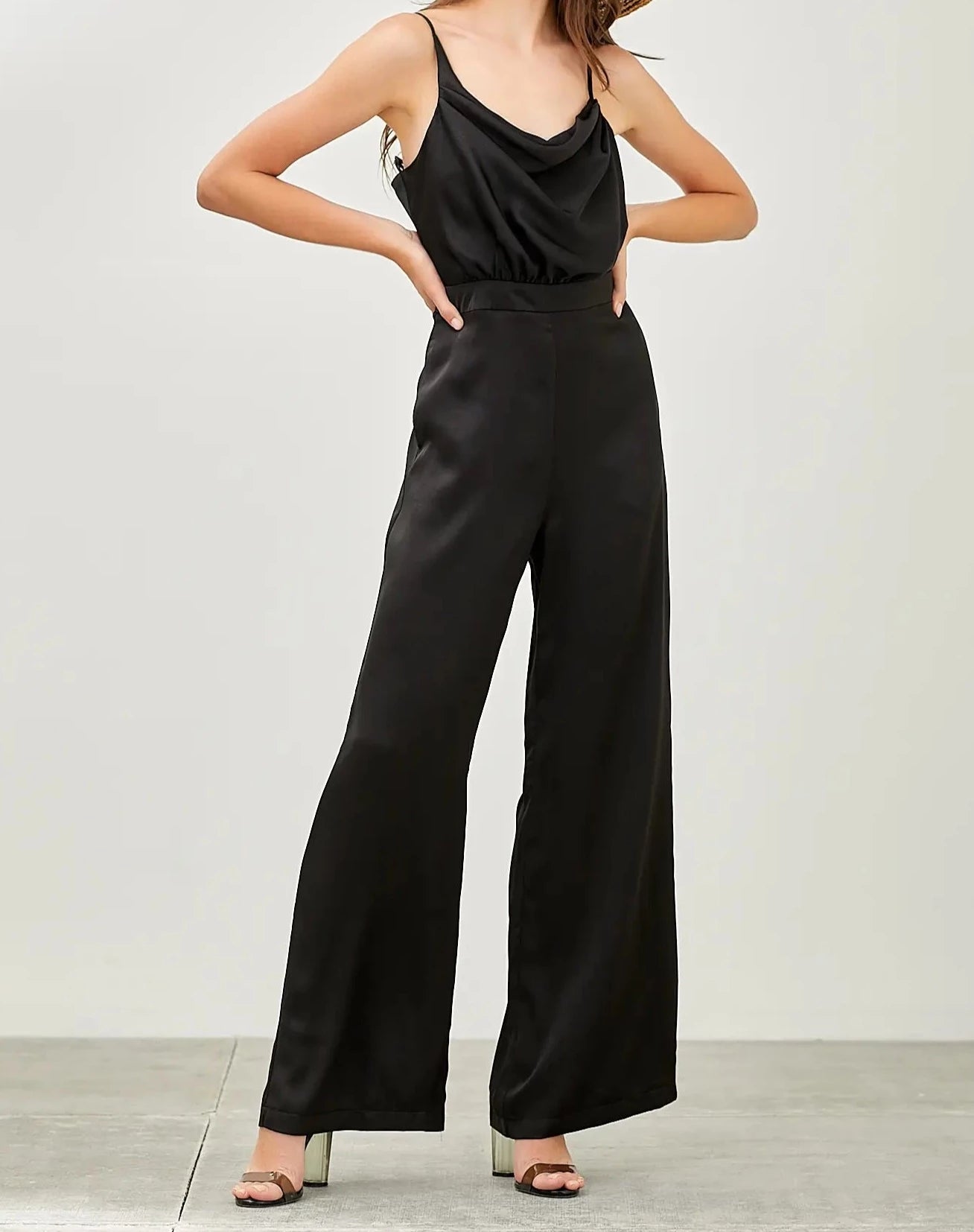 Jenni Jumpsuit