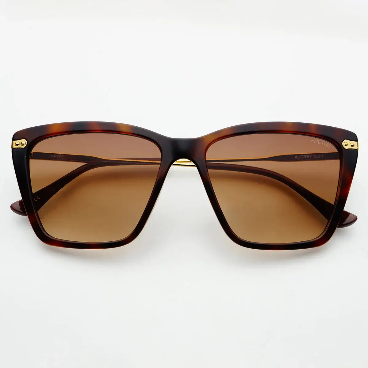 Freyrs Eyewear | Audrey Sunglasses
