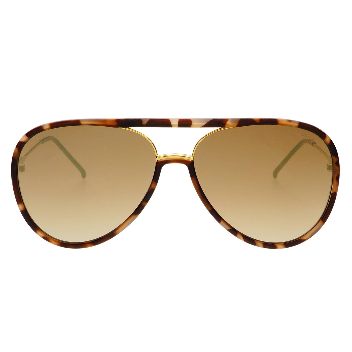 Freyrs Eyewear | Shay Aviator Sunglasses