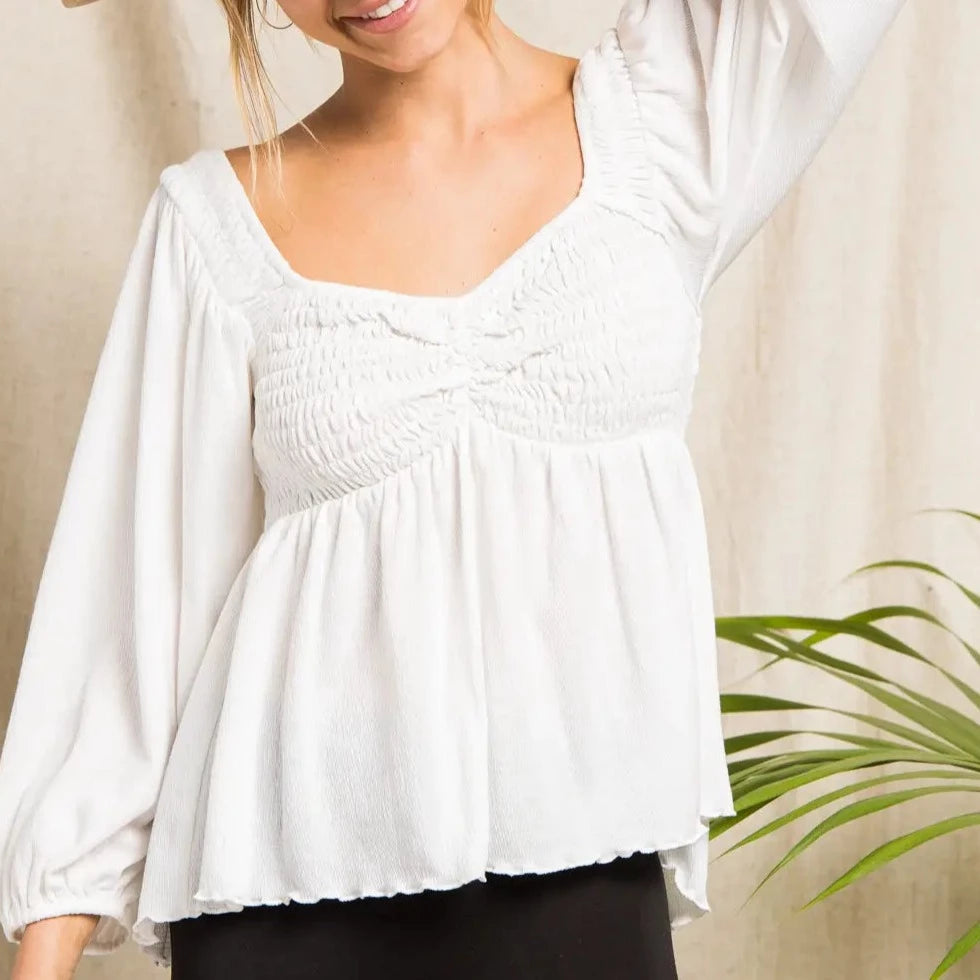 Everly Top