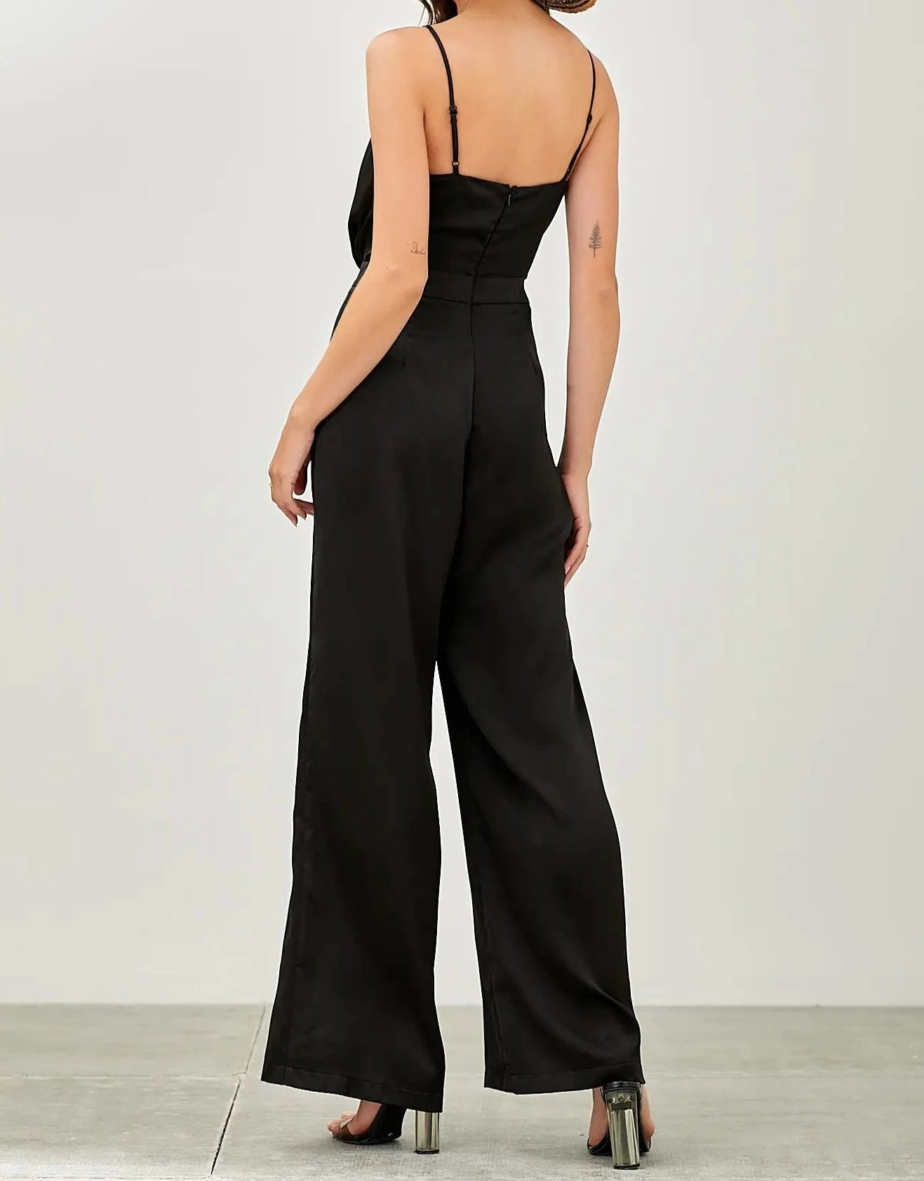 Jenni Jumpsuit