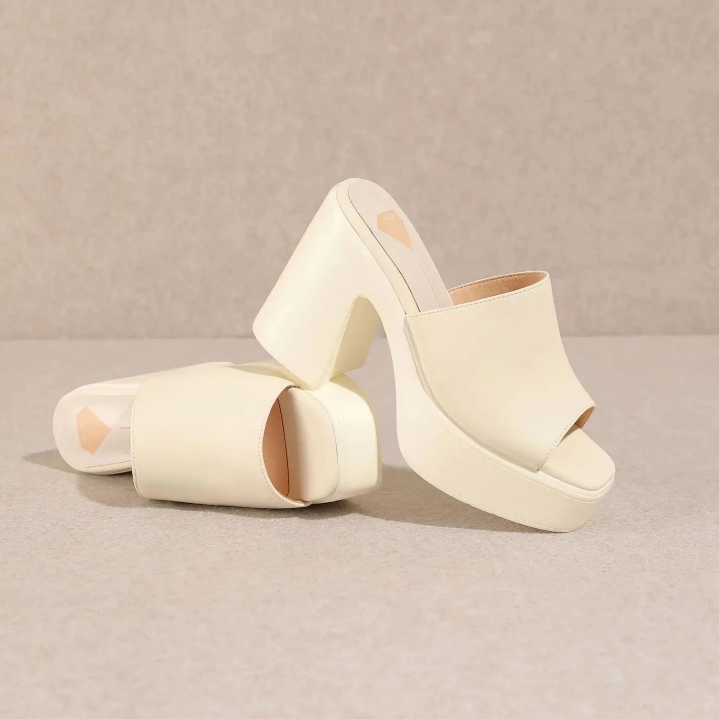 Sienne Heel