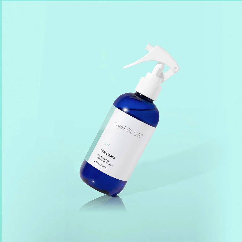 capri BLUE® Volcano Linen Spray, 8 fl oz