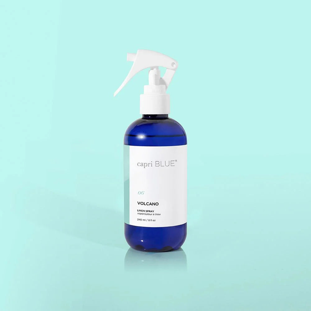 capri BLUE® Volcano Linen Spray, 8 fl oz