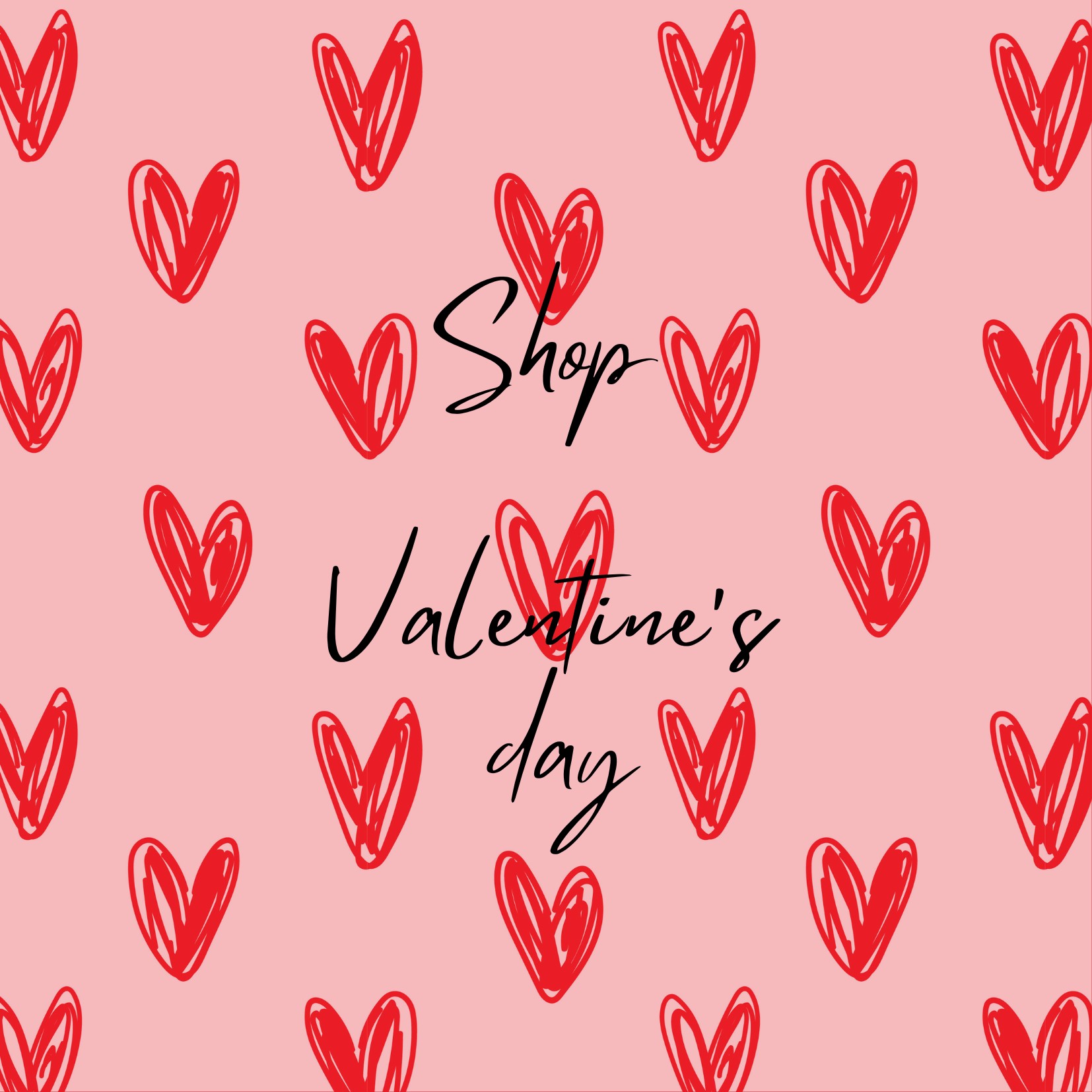 Valentine's Day Edit