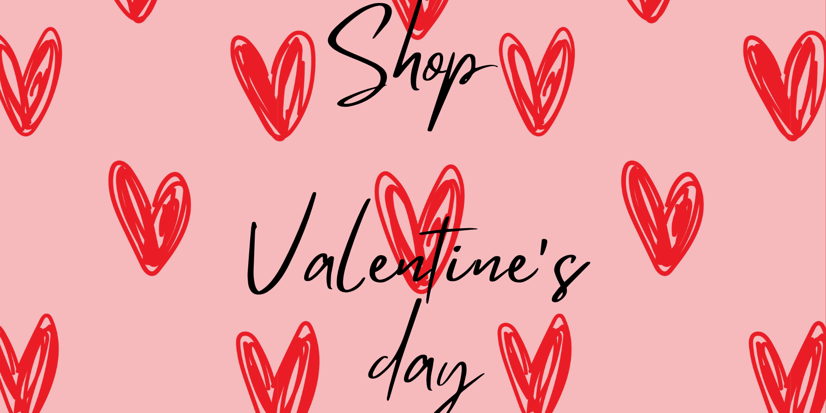 Valentine's Day Edit