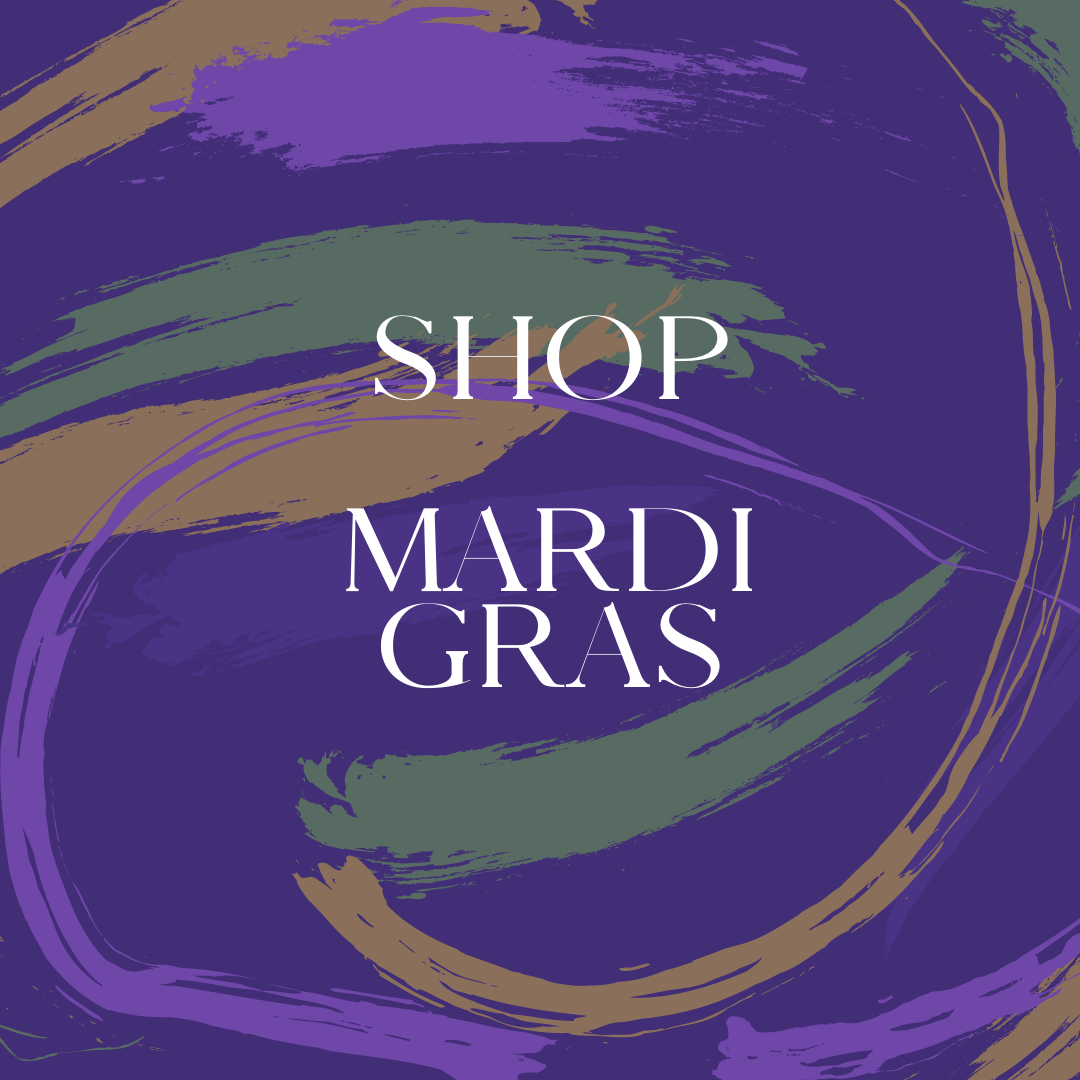Mardi Gras Edit