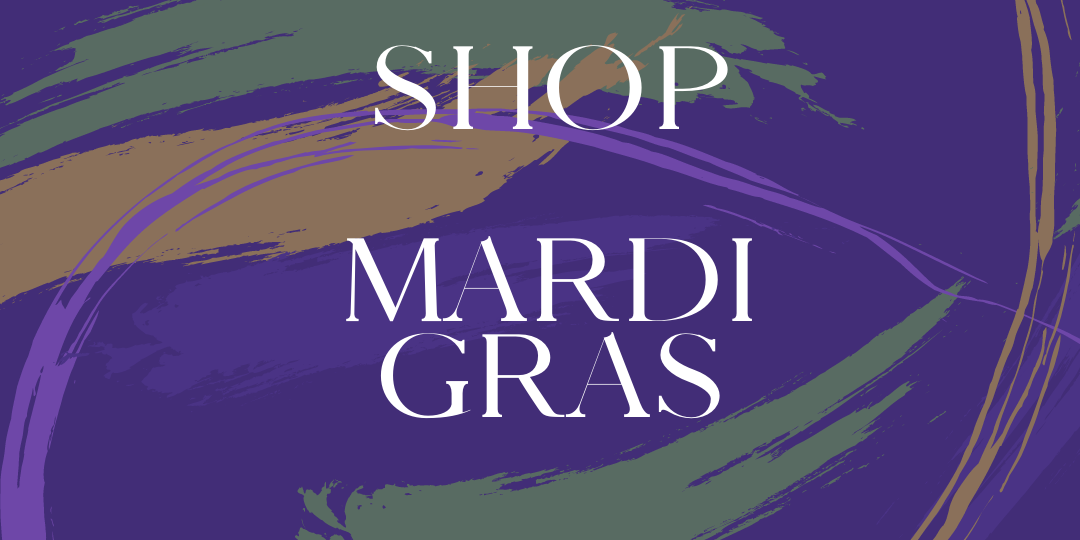 Mardi Gras Edit