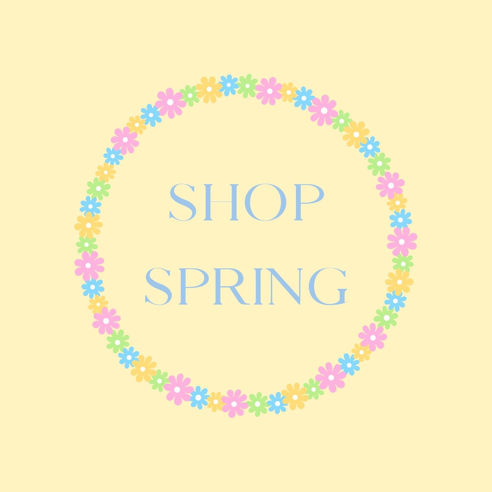 SPRING/SUMMER – Classy Chaos Boutique