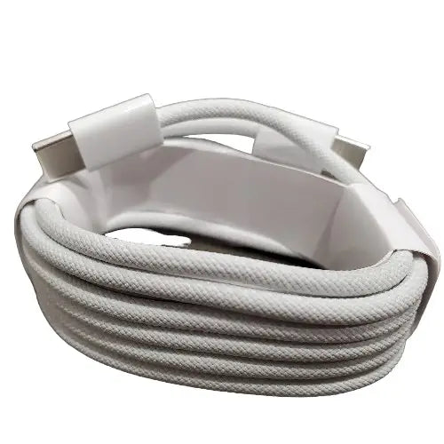 6ft Braided Charger