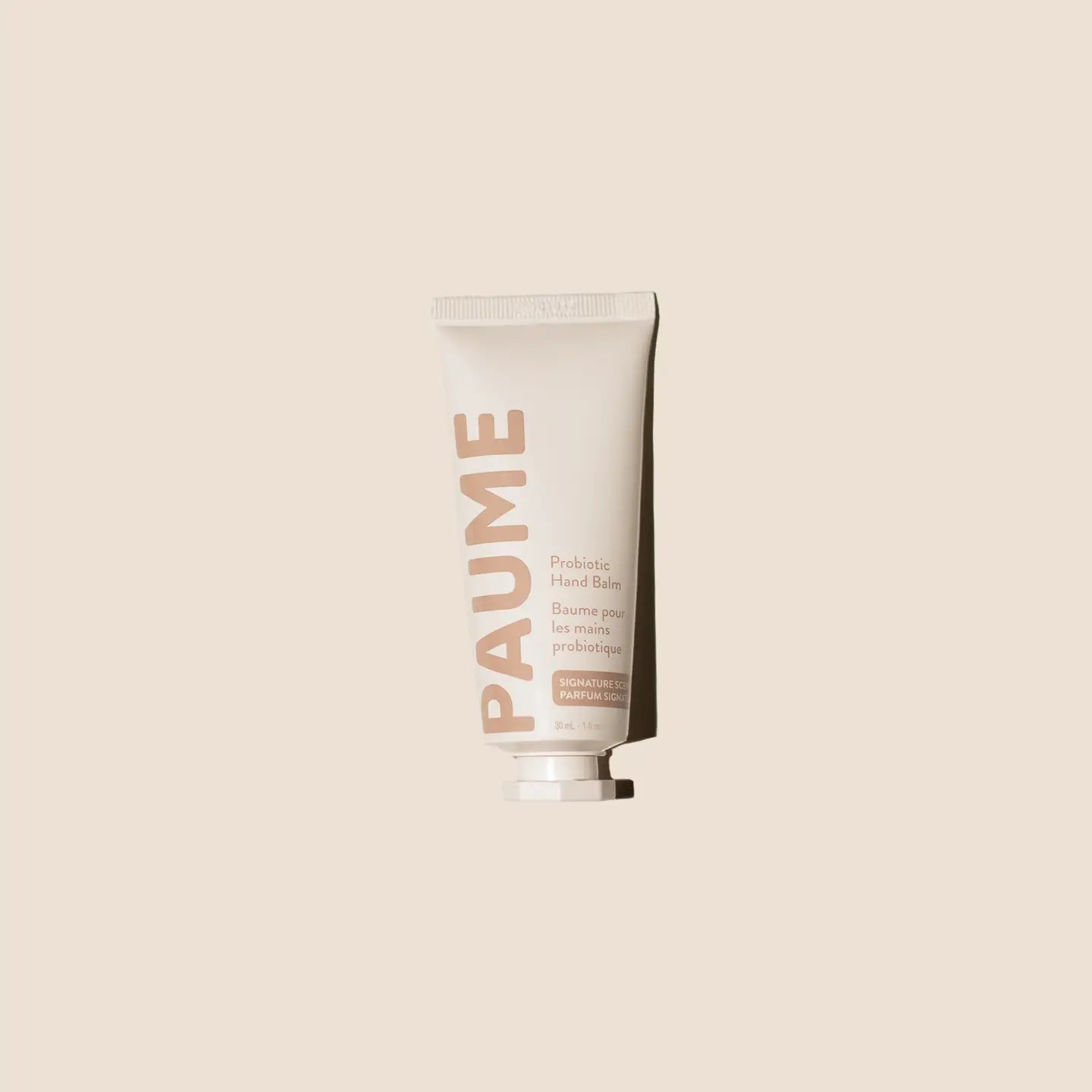 Paume Probiotic Hand Balm 1oz
