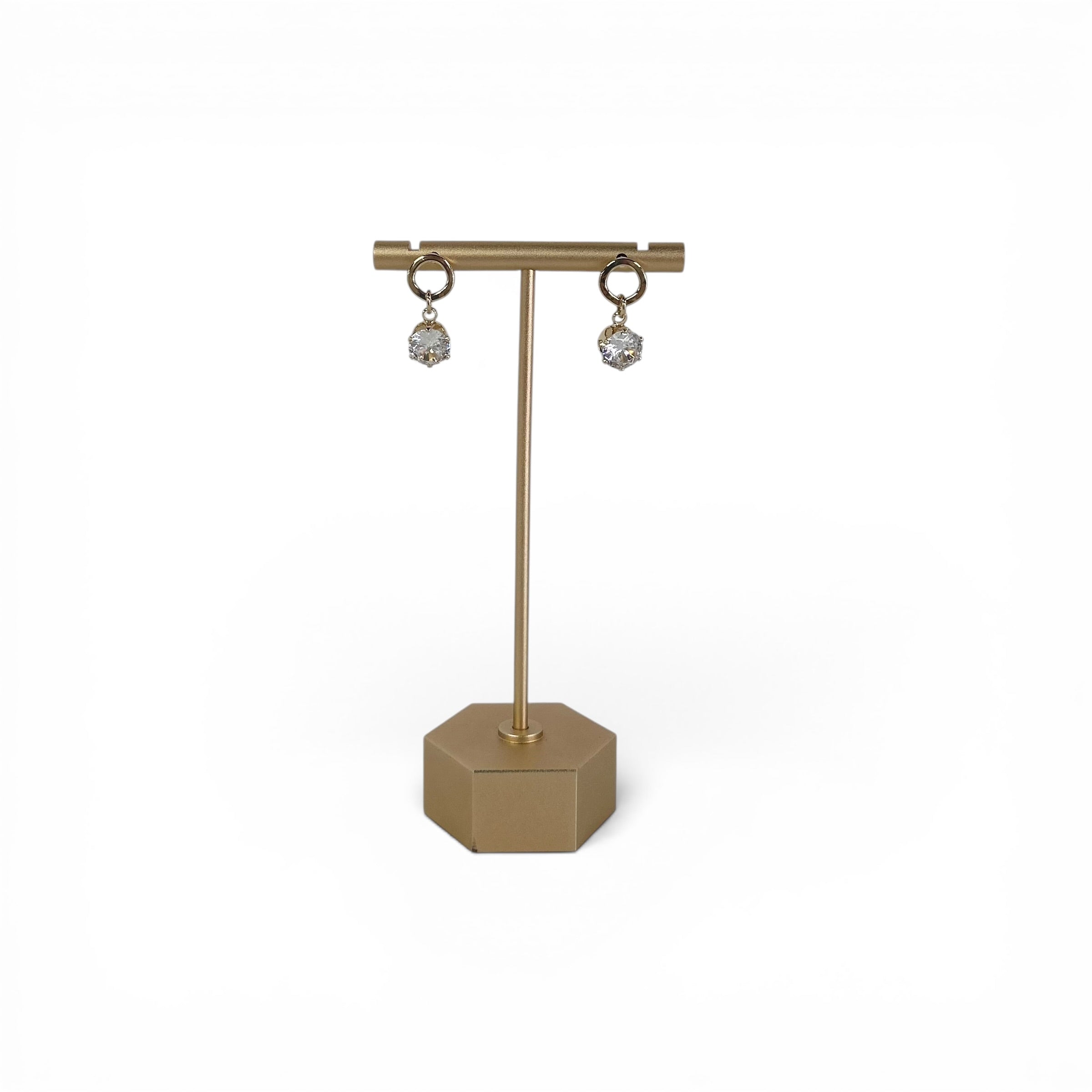 Noelle Earrings