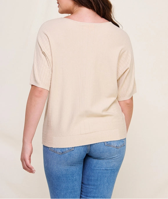 Curvy Alice Top