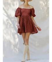 Eloise Dress