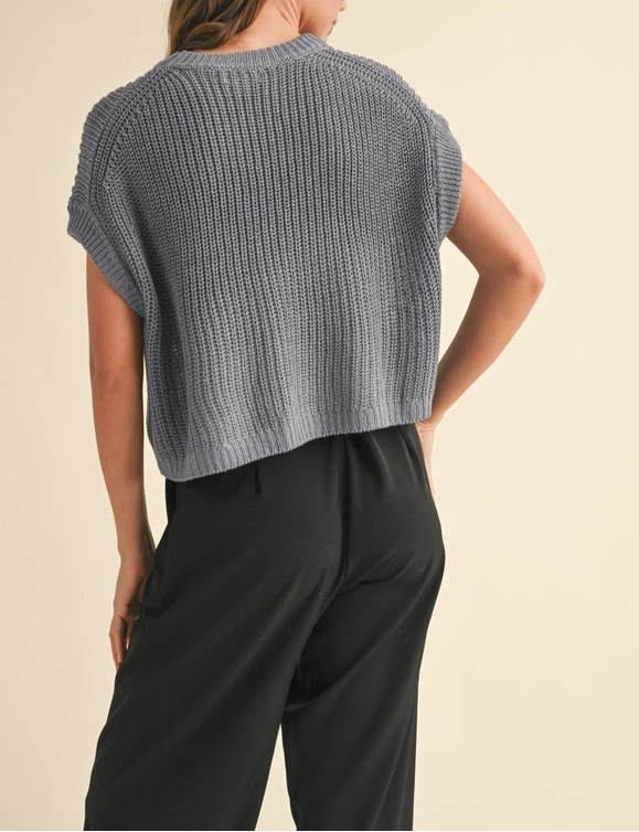Cierra Top