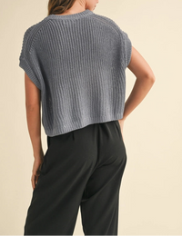 Cierra Top