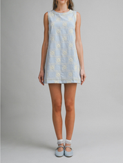 Spring Daydream Dress