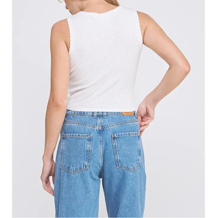 Maya Tank Top