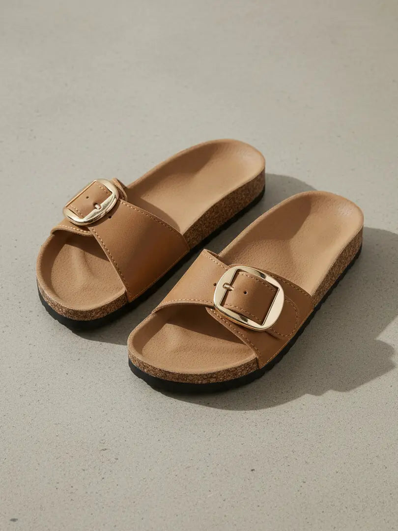 Senba Sandal