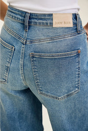 Judy Blue| HW Rigid Magic Wilhelmina Baggy