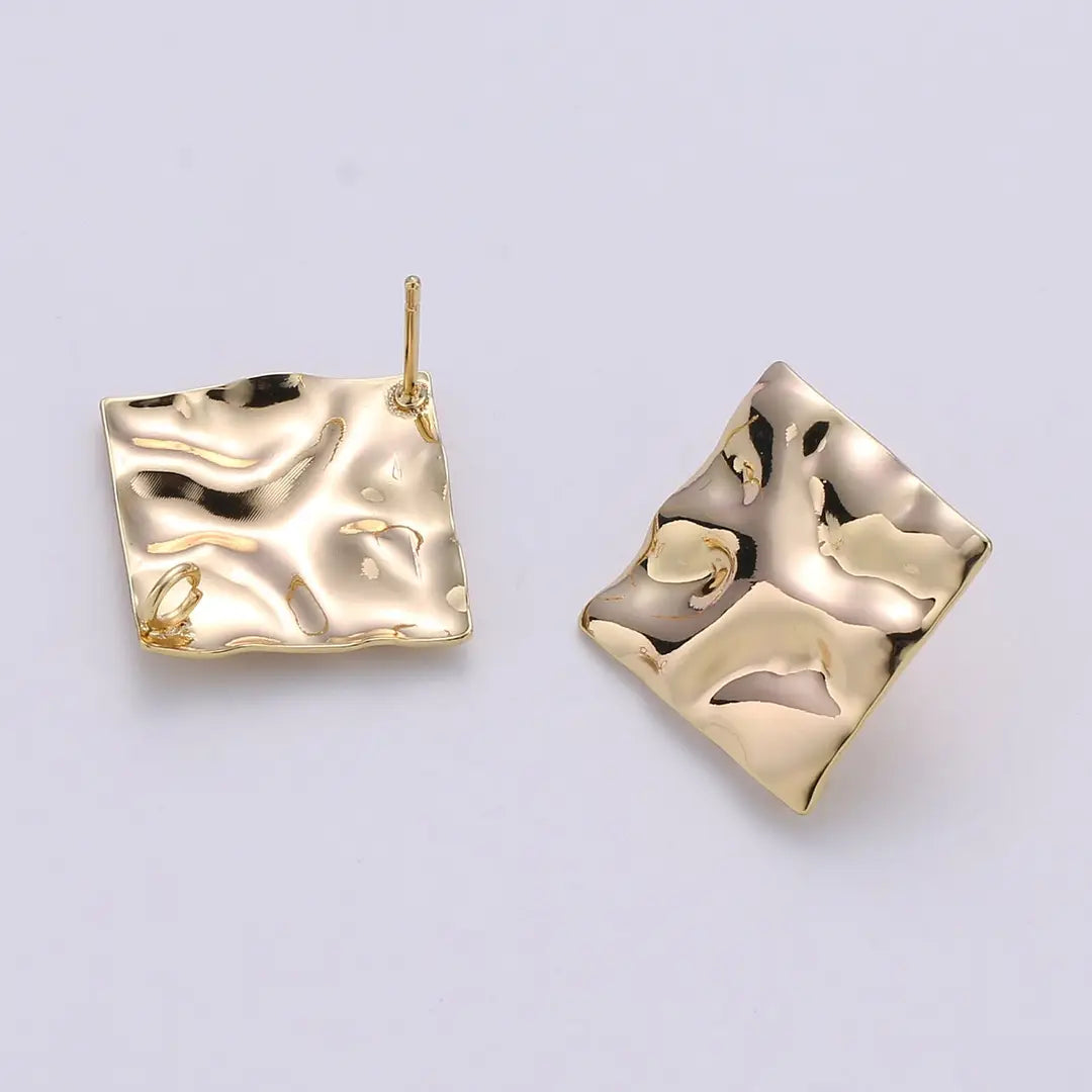 Nova Stud Earrings
