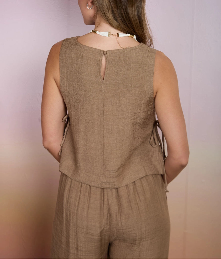 The Isla Lounge Set