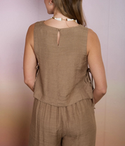 The Isla Lounge Set
