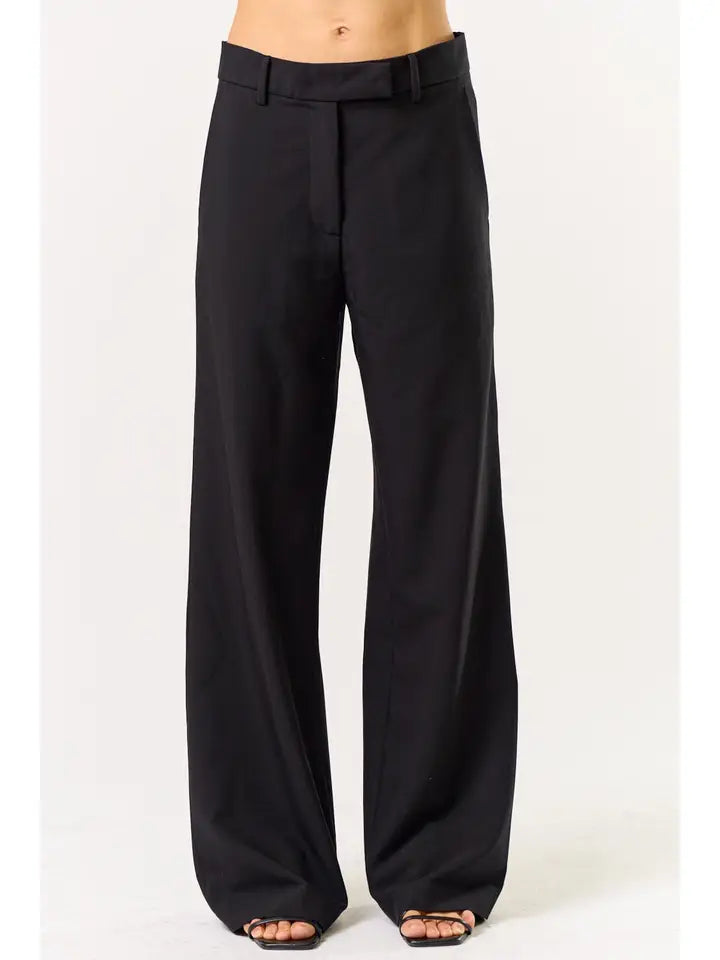 Marlowe Trousers