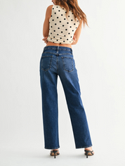 Skye MR Boyfriend Jean