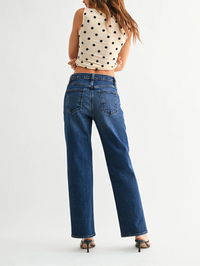 Skye MR Boyfriend Jean