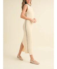 Jada Knitted Dress