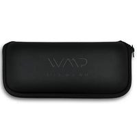 Hard Shell Zipper Sunglasses Case