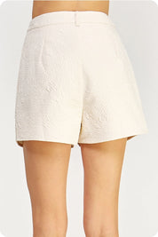 Bria Blazer Set