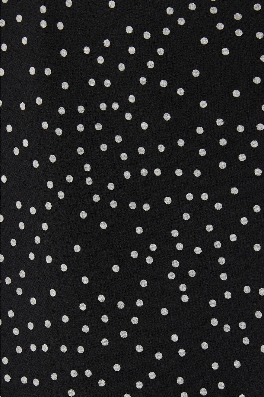 Dot Darling Mini Skirt