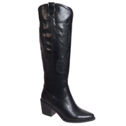 Wilder Black Boot