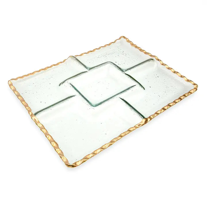 Bonaparte Chip & Dip Tray