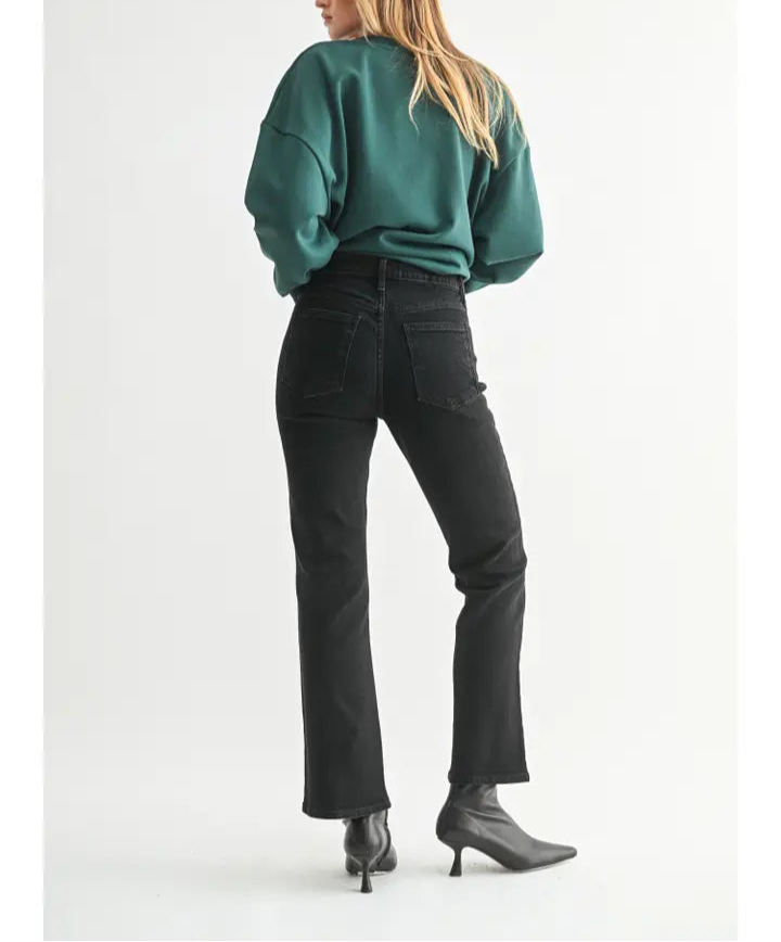 Amanda Bootcut Jean