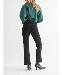 Amanda Bootcut Jean